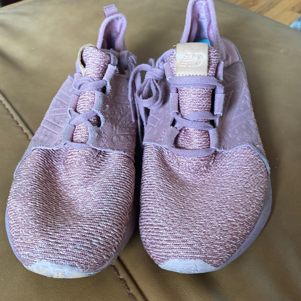 New Balance running shoes